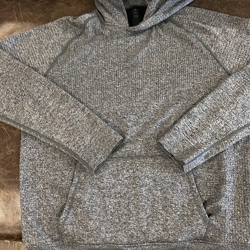 Lululemon engineered warmth